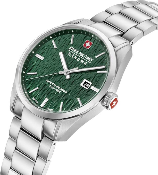 Immagine prodotto Swiss Military Hanowa Silver Fir (42 mm)
