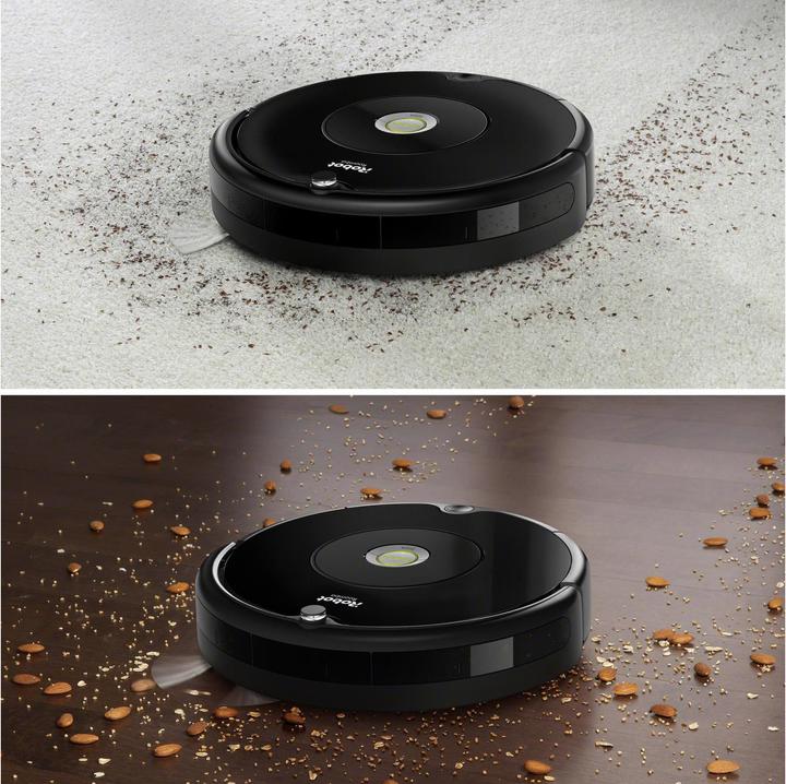 Image du produit iRobot Roomba 606