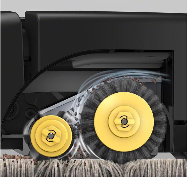 Image du produit iRobot Roomba 606