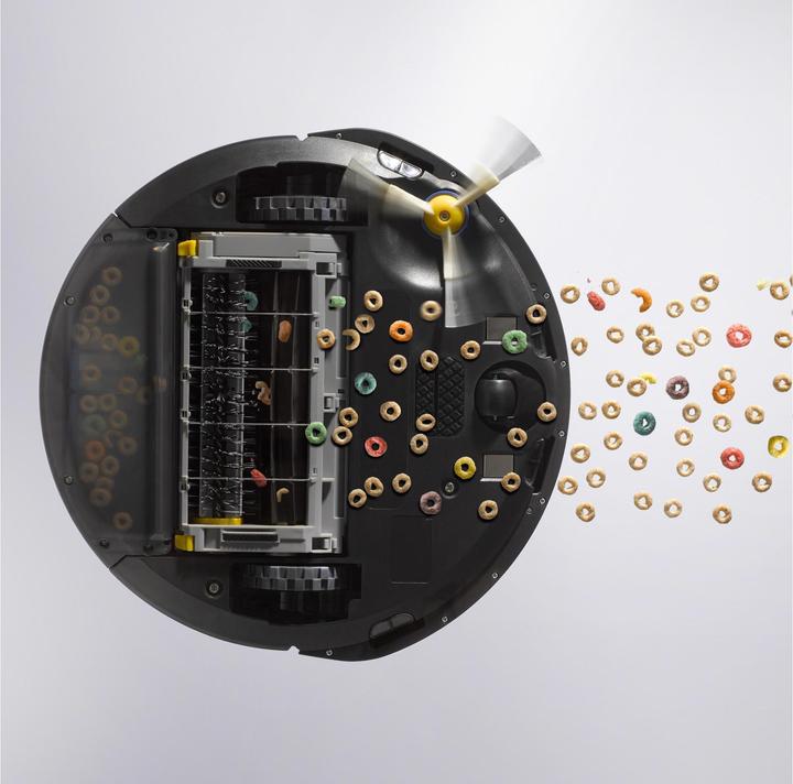 Image du produit iRobot Roomba 606
