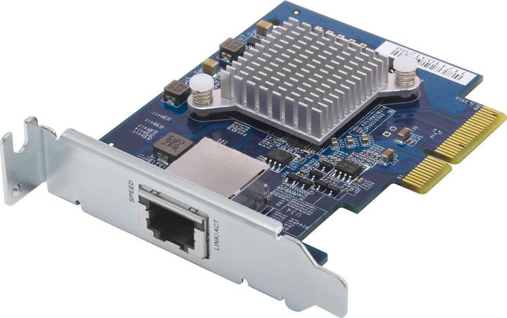Produktbild QNAP QXG-10G1T