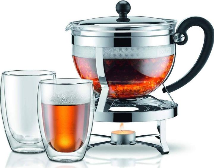 Actual product image Bodum Chambord (1.30 l)