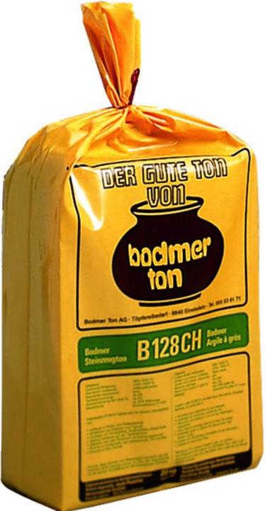Bodmer Ton Grès argileux de type B128CH