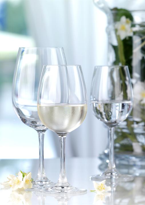 Produktbild Stölzle Weinland (23 cl, 6 Gläser, Weissweingläser)