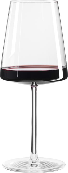 Stölzle Power (51 cl, 6 Occhiali, Bicchieri da vino rosso)
