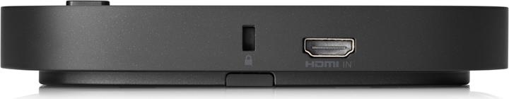 Produktbild HP Elite Slice G2 (Intel Core i5-7500T, 8 GB, 256 GB)
