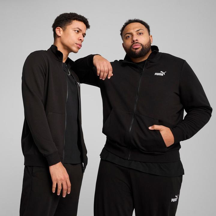 Produktbild Puma ESS No. 1 Logo Track Jacket TR (4XL)