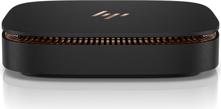 Produktbild HP Elite Slice G2 (Intel Core i5-7500T, 8 GB, 256 GB)