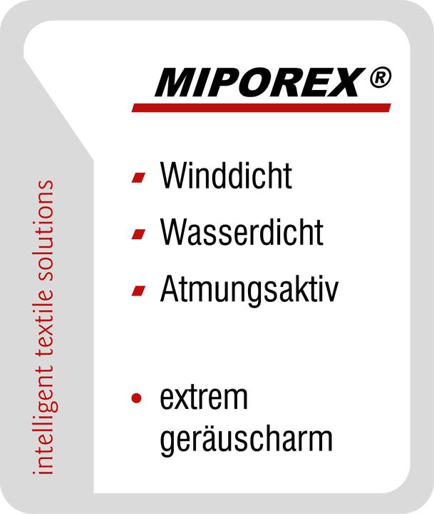 Produktbild Hubertus mollig-warme Thermo-Ansitzjacke "K2" (60)