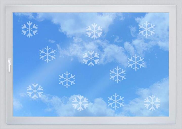 Image du produit Trenddeko Flocon de neige