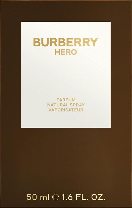 Produktbild Burberry Parfum (Eau de Parfum, 50 ml)