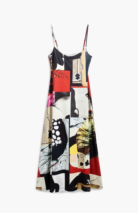 Actual product image Desigual Lacroix (L)