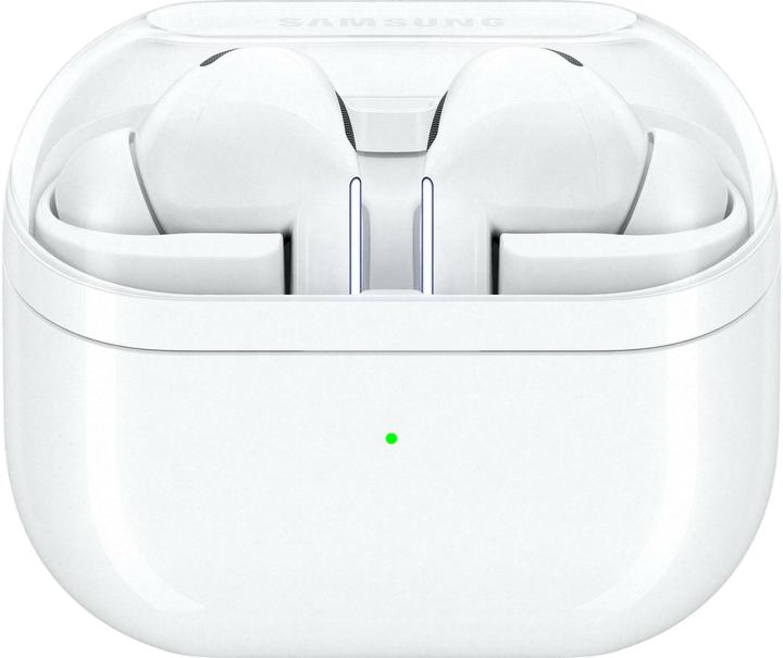 Actual product image Samsung Galaxy Buds3 Pro (ANC, 6 h, Wireless)