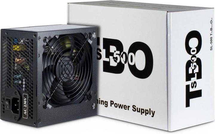 Alimentatore PC