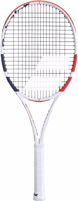 Actual product image Babolat Pure Strike (4, 305 g)