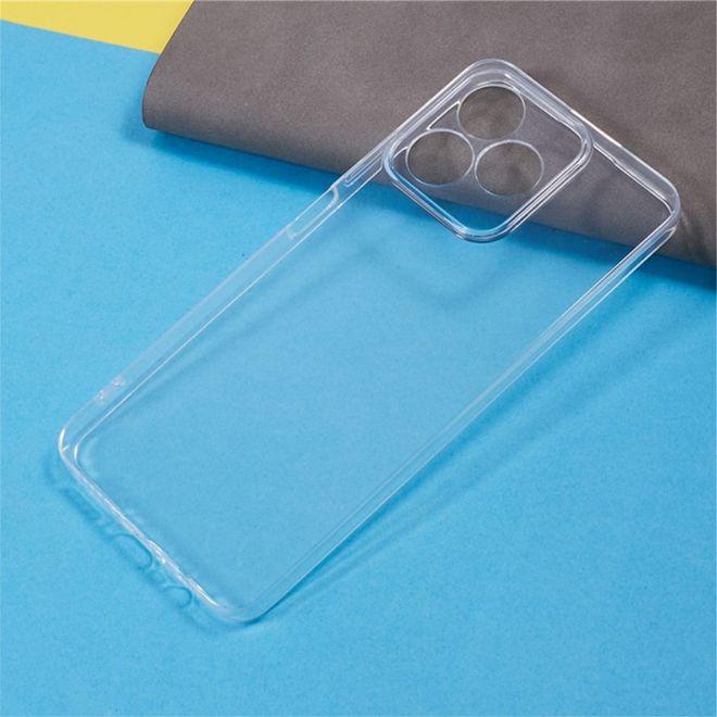 Produktbild MU Classic Softcase TPU Series (Realme Note 50)