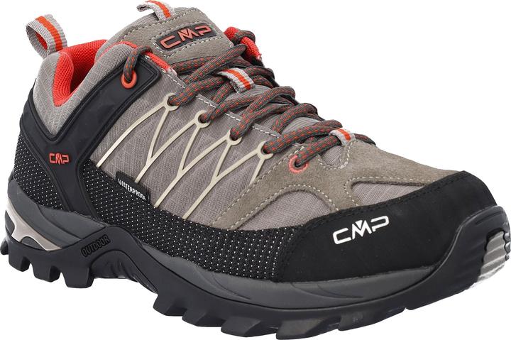 Produktbild CMP Campagnolo Rigel Low WP (42)