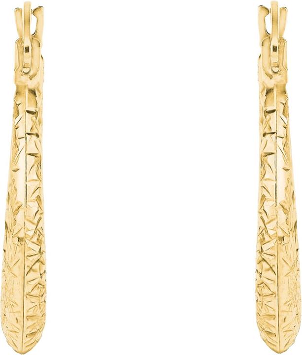 Amor Creolen (Gold)