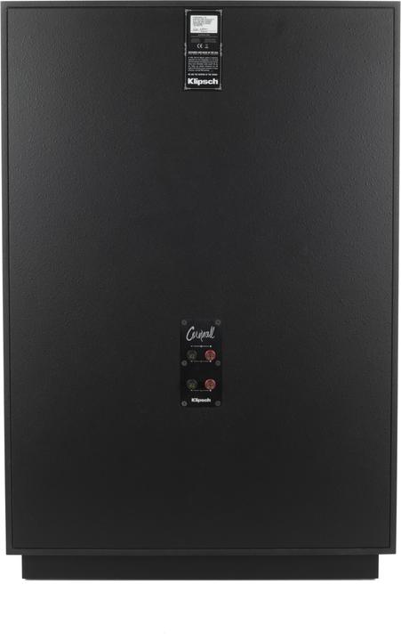 Immagine prodotto Klipsch Cornwall IV (1 pz., 400 W)