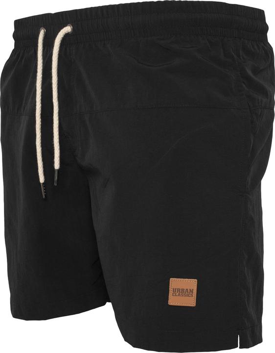 Actual product image Urban Classics Block Swim Shorts (S)