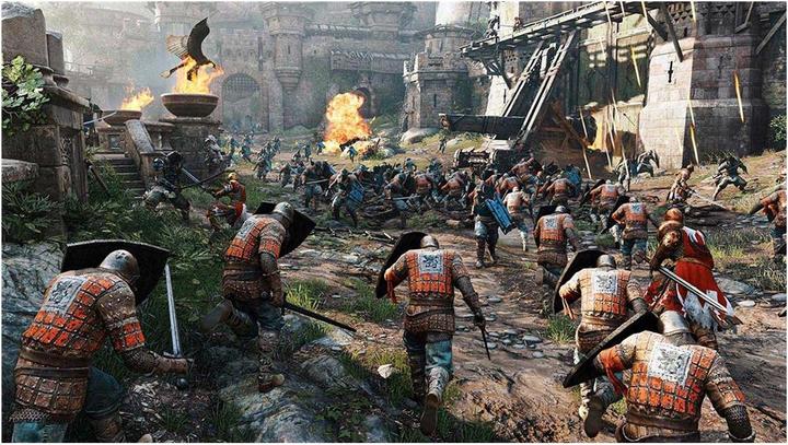 Produktbild Ubisoft For Honor: Season Pass