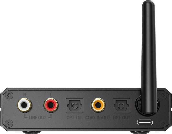 FiiO BR13 (Receiver)