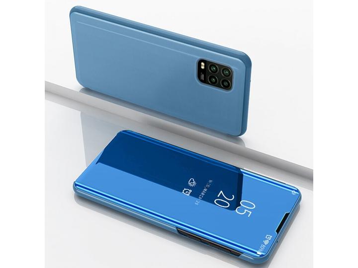 Immagine prodotto Screenguard Custodia Xiaomi Mi 10 Lite Clear View Flip (Mi 10 Lite)