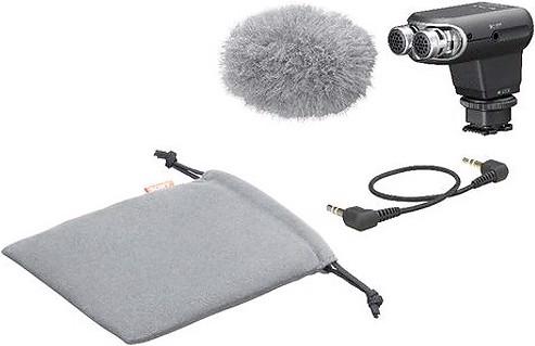 Image du produit Sony Ecm-Xyst1m