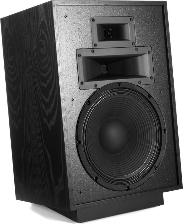 Actual product image Klipsch Heresy IV (1 pcs., 400 W)
