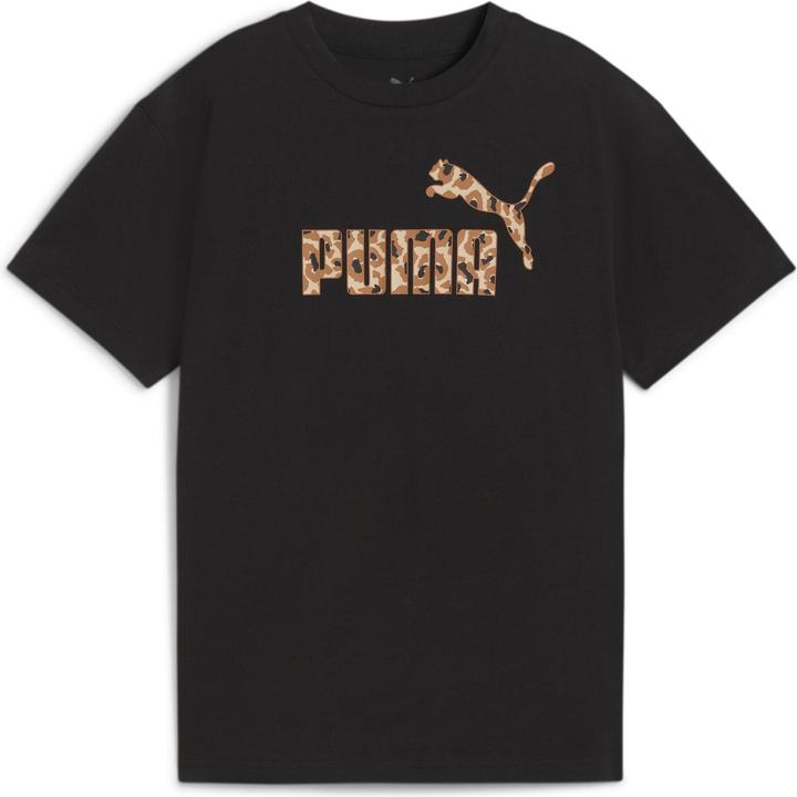 Immagine prodotto Puma ESS ANIMAL Logo Infill Tee G (128)