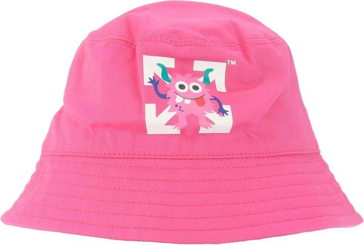 Immagine prodotto Off Cappello a Secchiello Mostro Bambini (M)