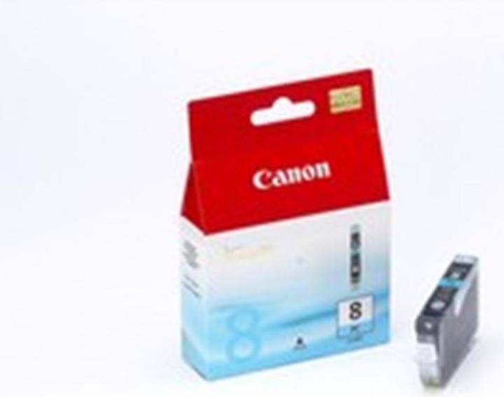 Produktbild Canon Cli-8pc (PC)
