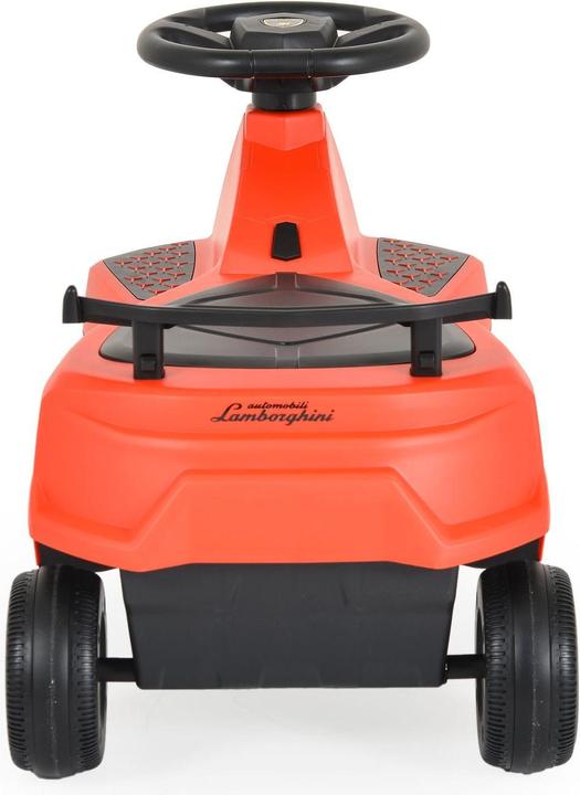 Actual product image Moni Lamborghini Swing slide vehicle