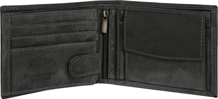 Actual product image Bagan Geldbörse