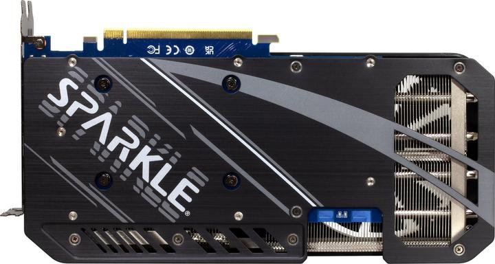 Actual product image Sparkle Arc A750 ROC OC (8 GB)