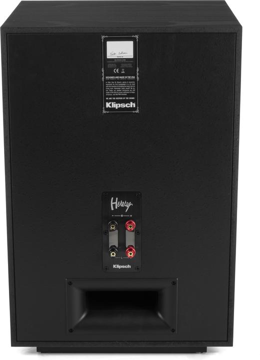Actual product image Klipsch Heresy IV (1 pcs., 400 W)