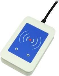 Productafbeelding Xerox Elatec TWN4 Legic - NFC / RFI lezer - USB