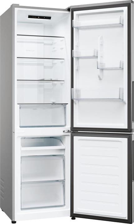Actual product image Candy CNCQ2T518EX (279 l)