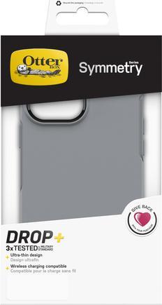 Produktbild OtterBox Symmetry (Apple iPhone 13 Pro Max, Apple iPhone 12 Pro Max)