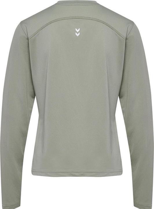 Produktbild hummel hmlPULSE WORKOUT W T-SHIRT L/S (XL)