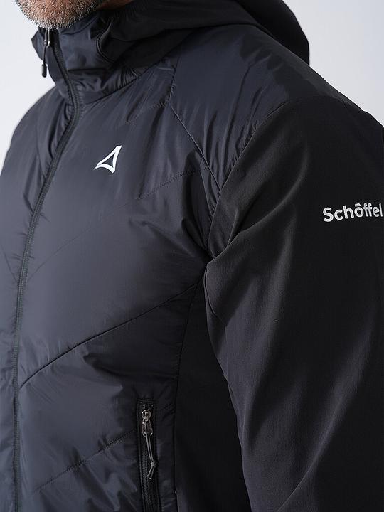 Immagine prodotto Schöffel Hybrid Jk Style Blaueis MNS (M)