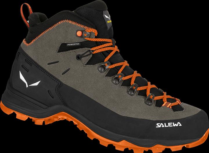 Produktbild Salewa Alp Mate Winter Mid Waterproof (40)