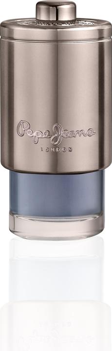 Actual product image Pepe Jeans So Bold Eau de Parfum Spr 30 ml (Eau de parfum, 30 ml)