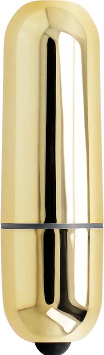 Image du produit Online Mini Bullet Vibe - Or