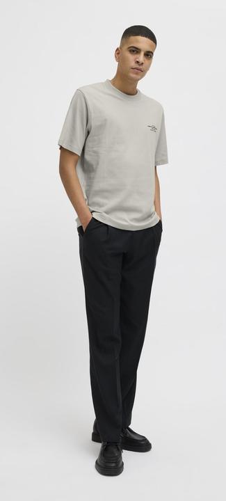 Immagine prodotto Jack & Jones Jprblachad Branding Ss Crew Neck Tee Sn (L)