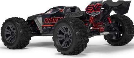 Immagine prodotto Arrma S.TRUCK KRATON BLX6S 1:8 4WD EP RTR