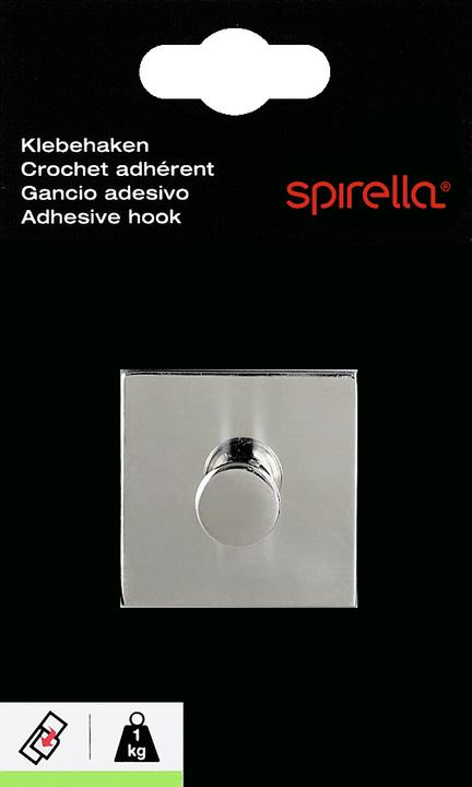 Actual product image spirella Punt-Square