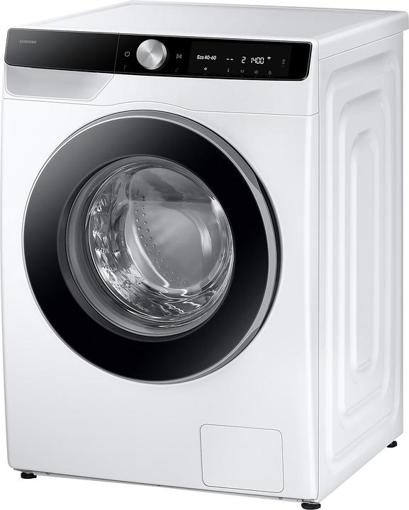 Produktbild Samsung Waschmaschine WW6400 (9 kg, Links)
