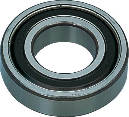 SKF Deep groove ball bearings