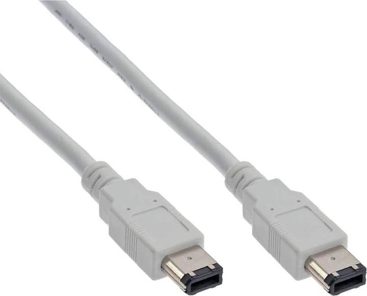 InLine Câble FireWire